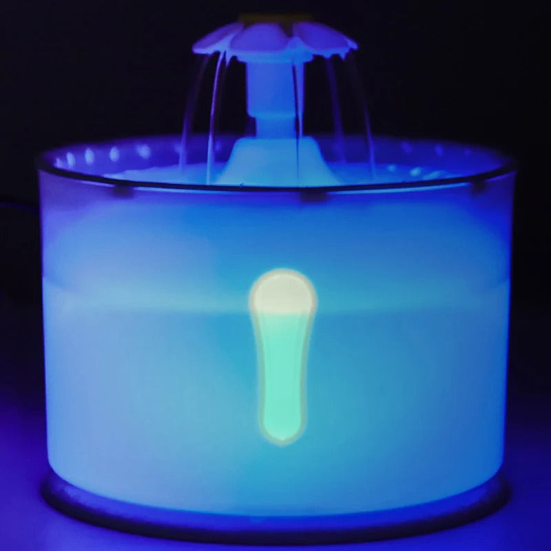 Aquapaw Automatic Pet Water Fountain