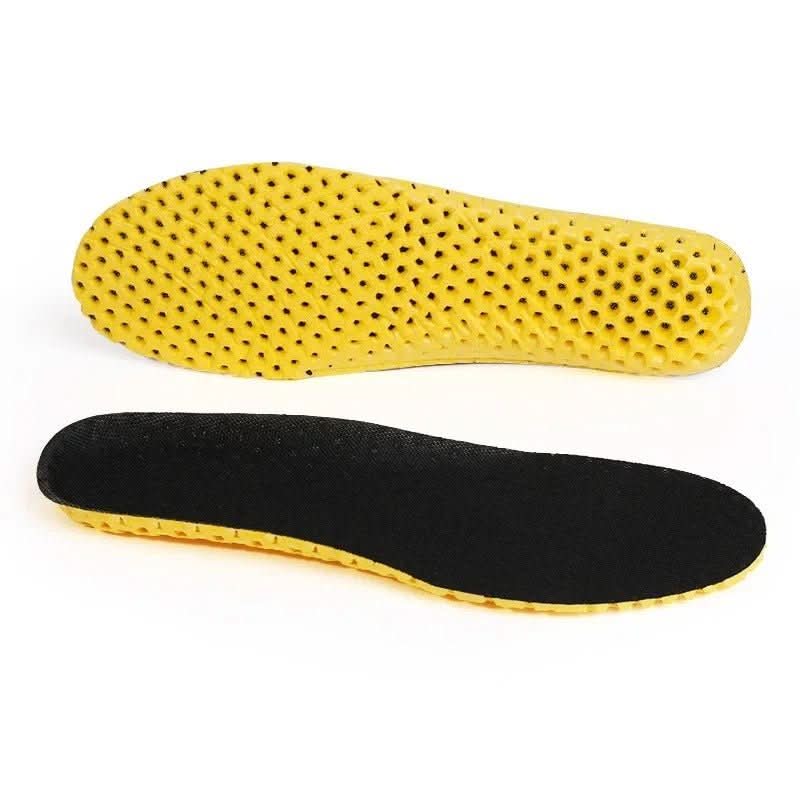 Baresolea Semelles pour Chaussures Minimalistes