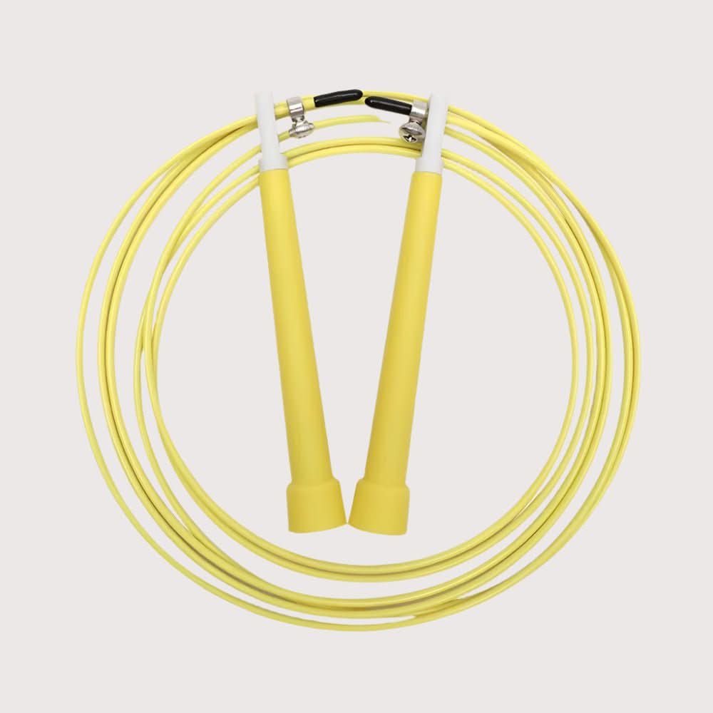 Flexijump Corde à Sauter Professionnelle Réglable
