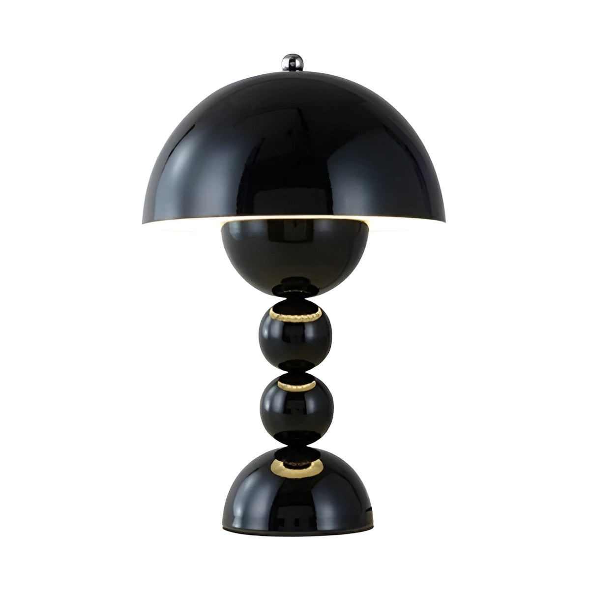 Lampe de Table LED Fleur Dimmable
