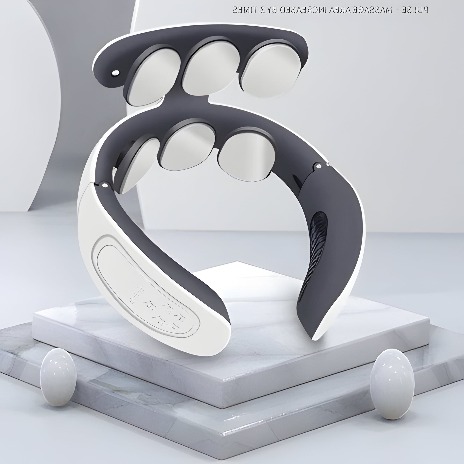 Masseur cervical multi-modes – Maison Elmora