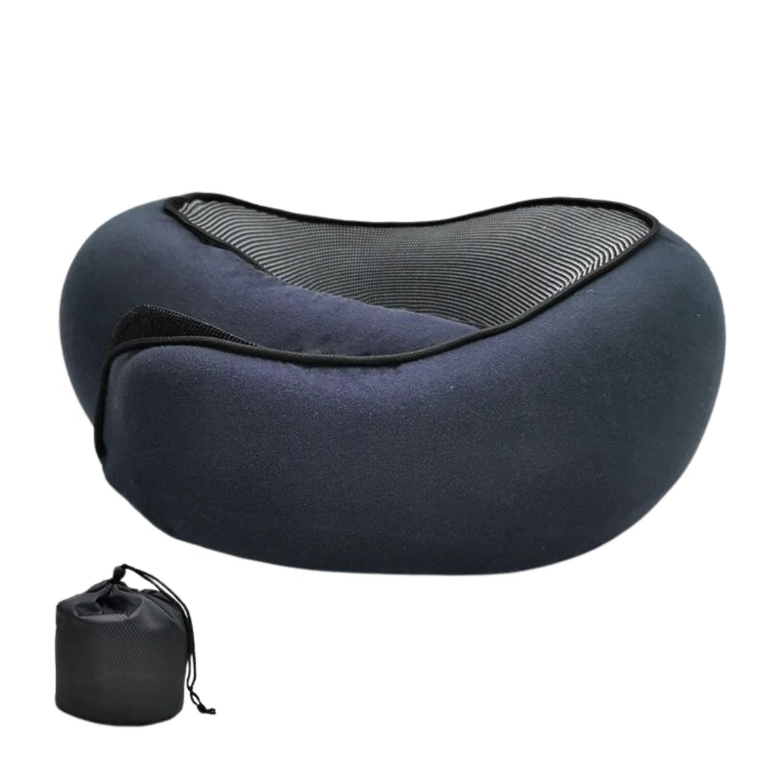 Coussin Cervical de Voyage