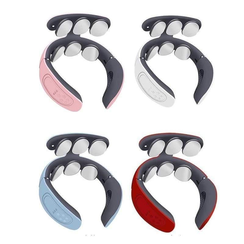 Masseur cervical multi-modes – Maison Elmora