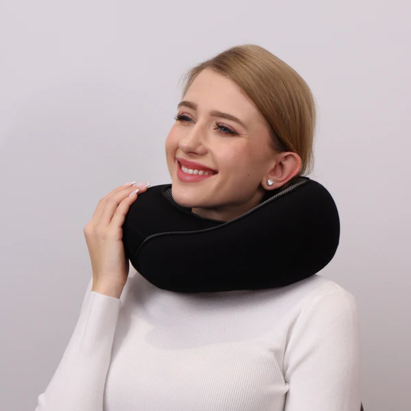 Coussin Cervical de Voyage