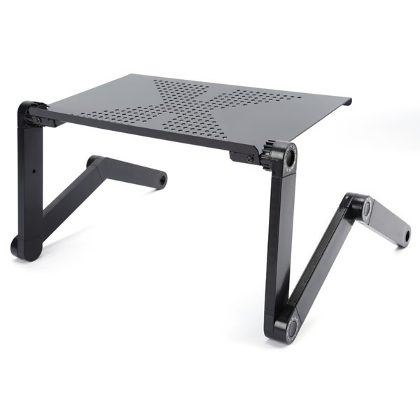 Support d'ordinateur portable ajustable