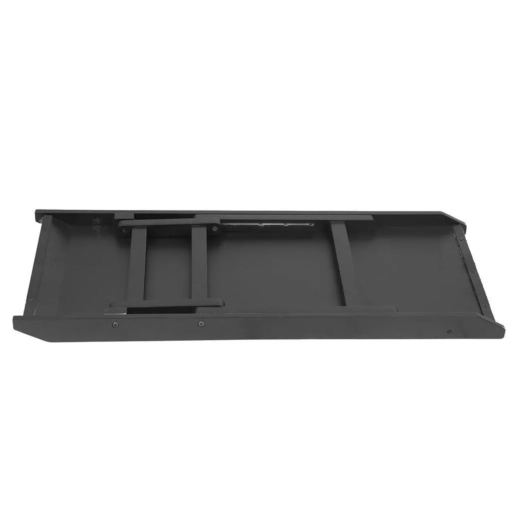 Rampe pliable pour chien, 3 hauteurs