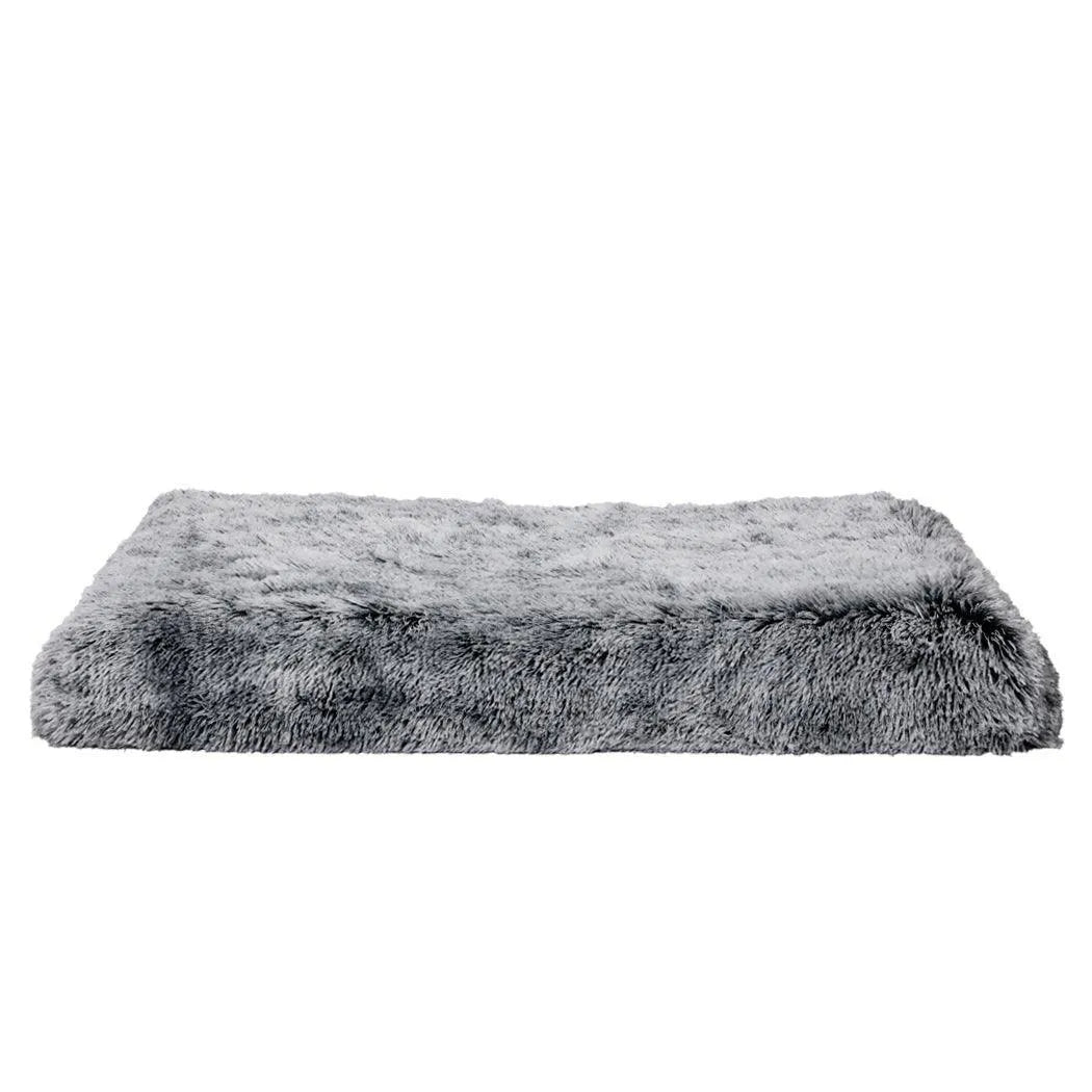 Tapis pour chien en mousse à mémoire de forme