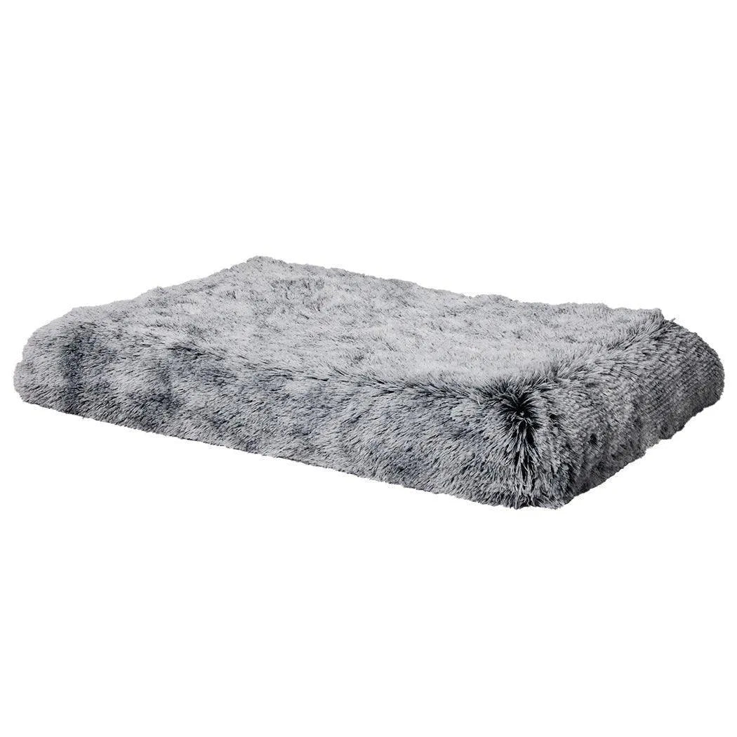 Tapis pour chien en mousse à mémoire de forme