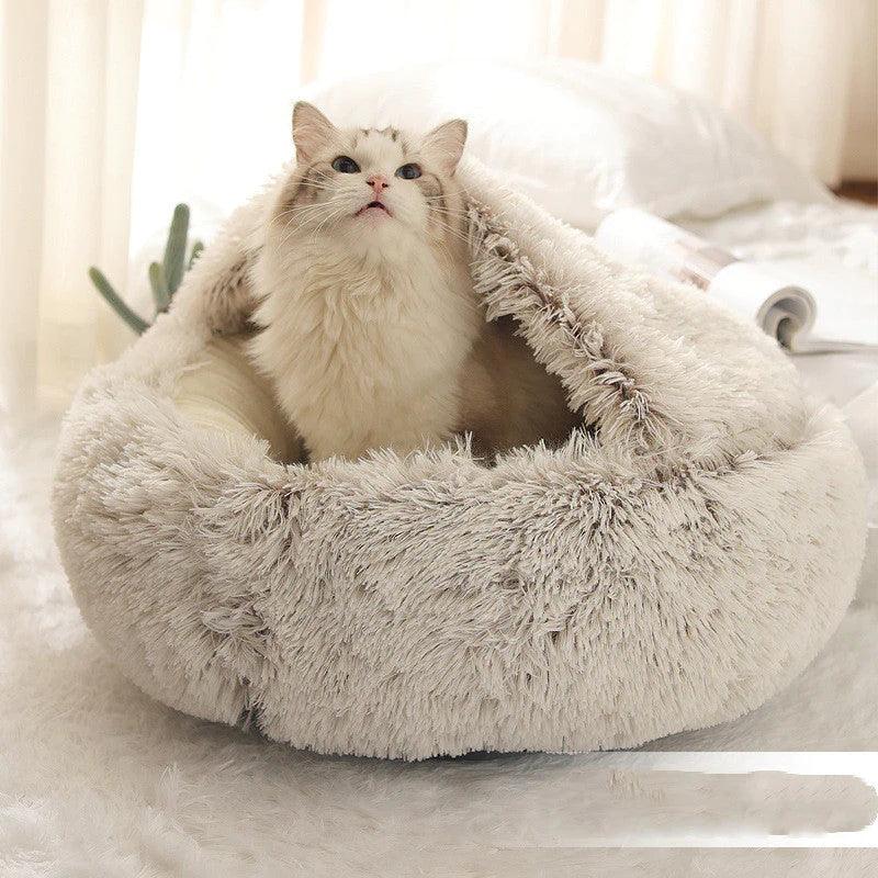 Stridelux Lit Premium Grand Confort pour Animal