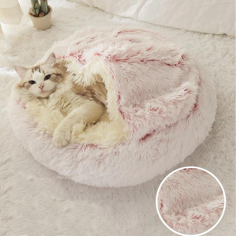 Stridelux Lit Premium Grand Confort pour Animal