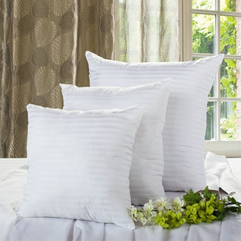 Garnissage de coussin à rembourrage ajustable