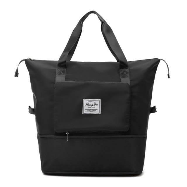 Lightweight Foldable Large Capacity Travel Bag