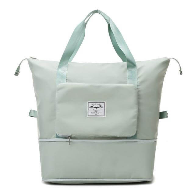 Lightweight Foldable Large Capacity Travel Bag