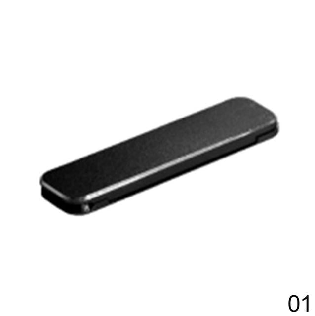 Ultra-Thin Foldable Aluminium Phone Stand