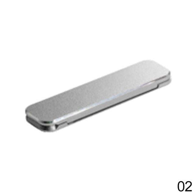 Ultra-Thin Foldable Aluminium Phone Stand