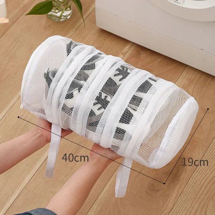 Reusable Laundry Bag for Shoes
