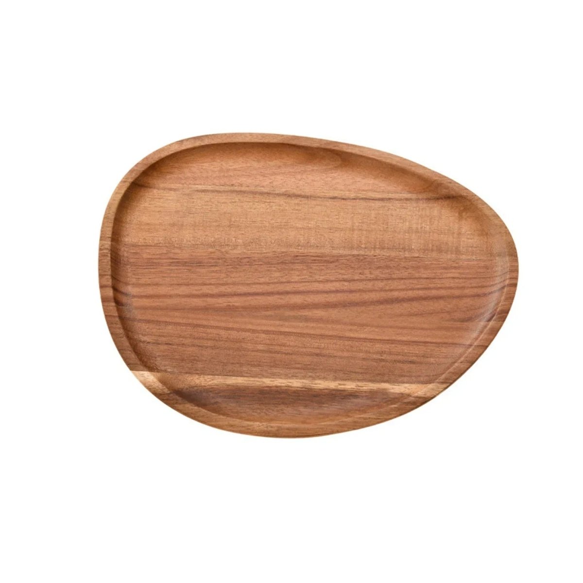 Acacia Wood Serving Tray