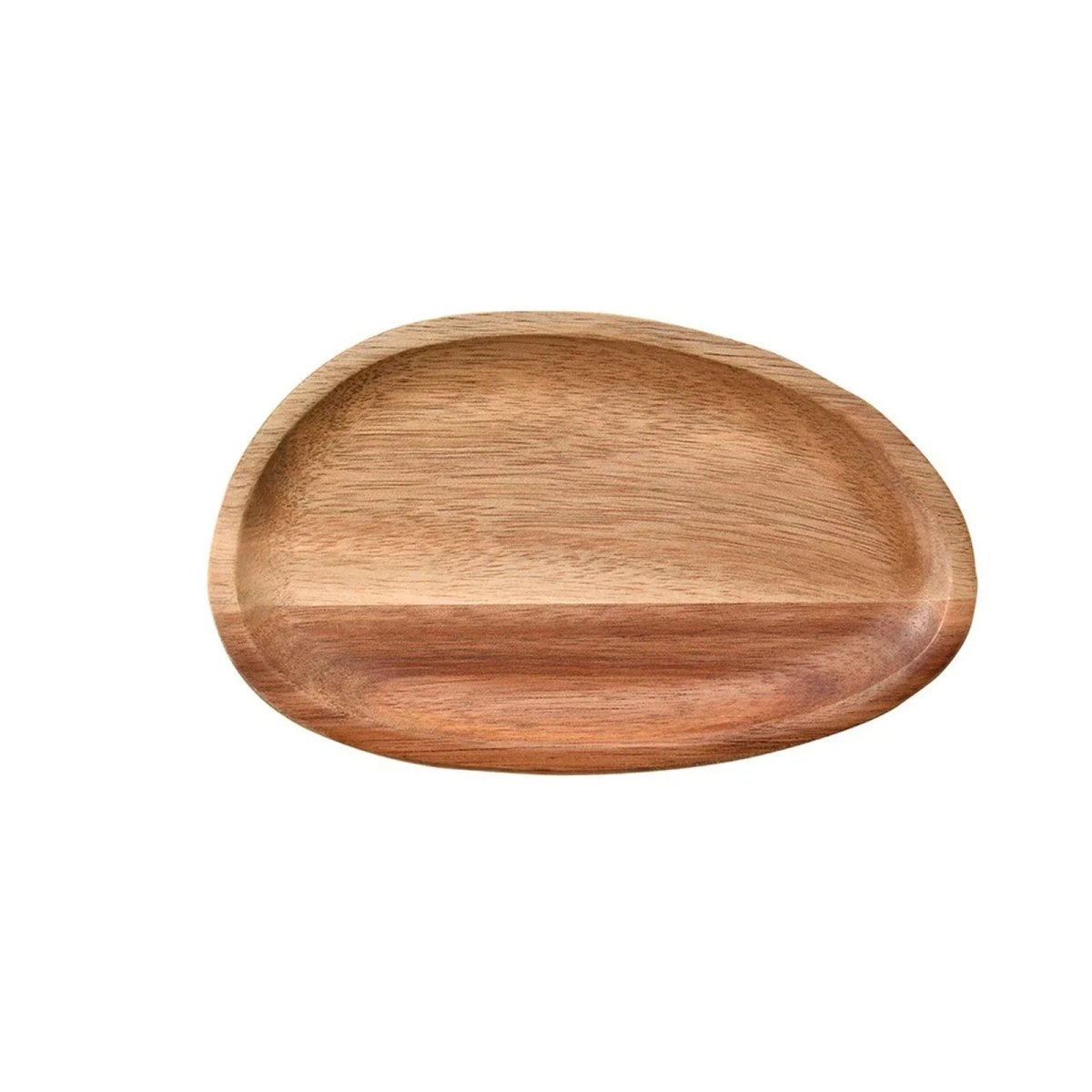Acacia Wood Serving Tray