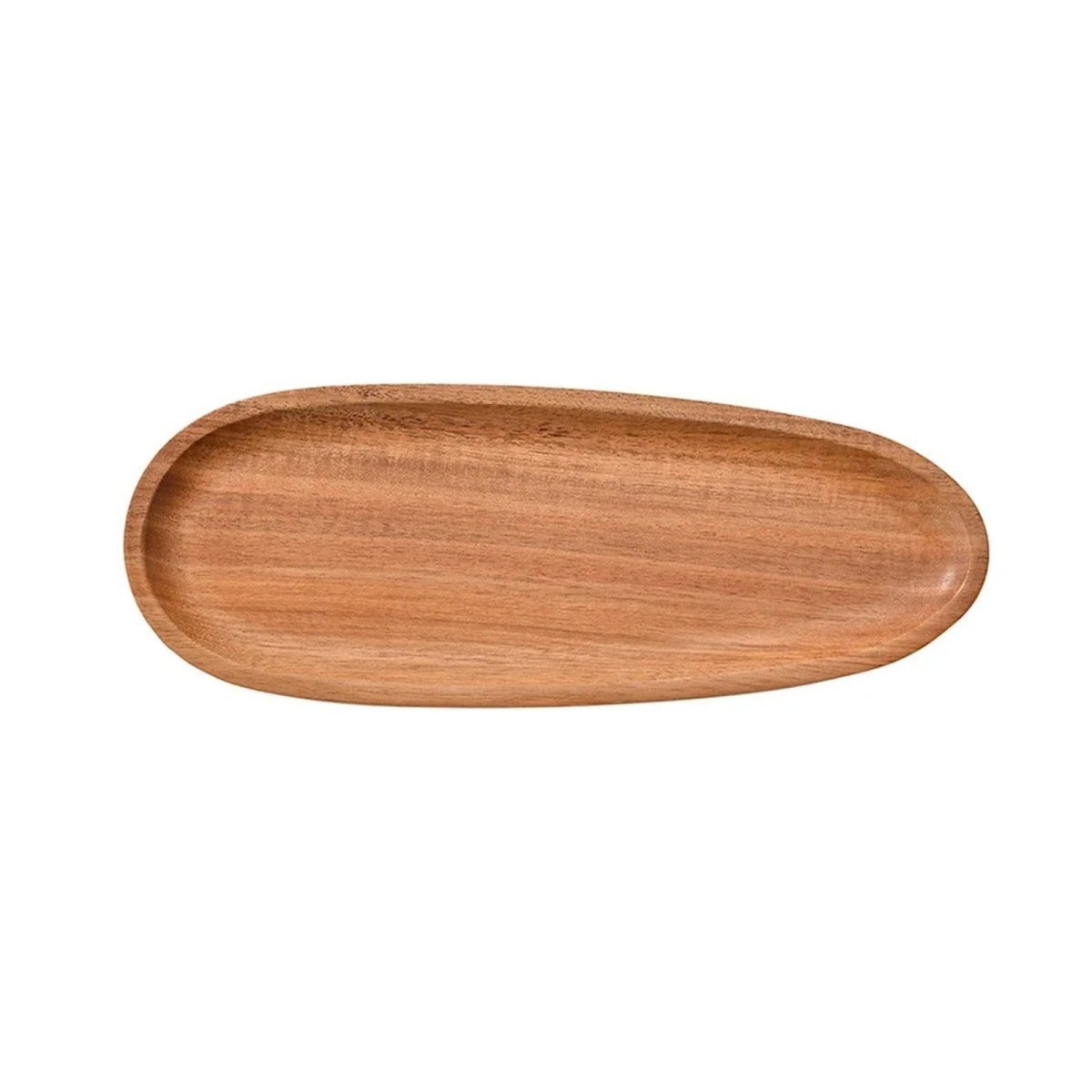 Acacia Wood Serving Tray