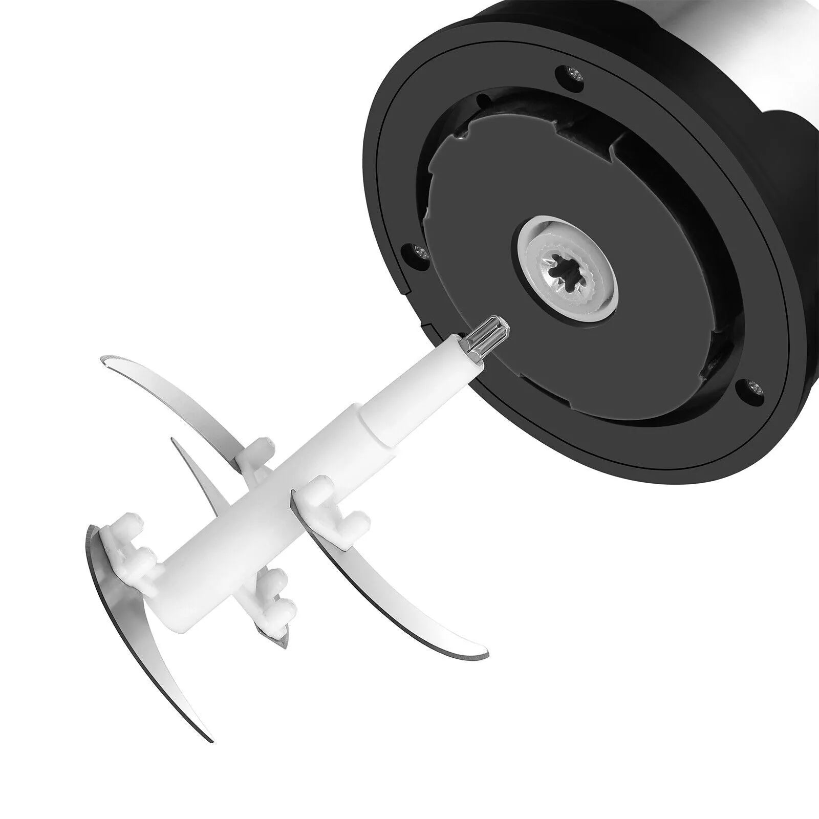 2L Multifunction Food Chopper