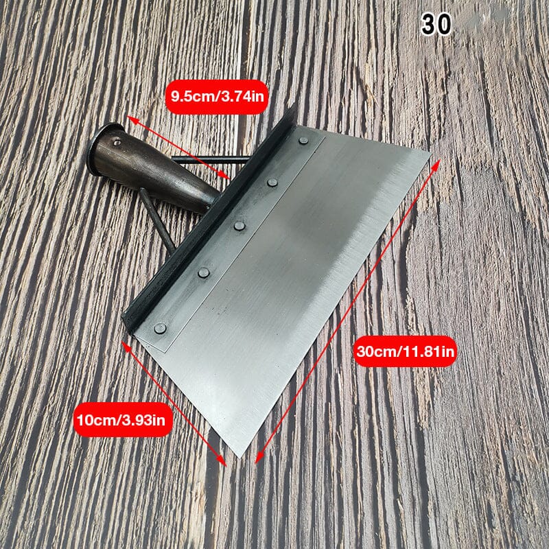 Pelle de Nettoyage Multifonction