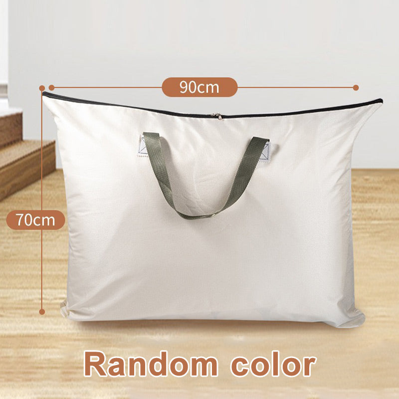 Grand sac de rangement imperméable, 70 x 90 cm