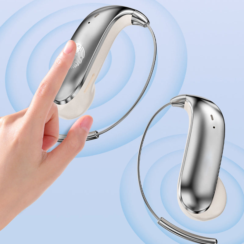 Écouteurs ouverts sans fil, 4,2 g, Bluetooth 6.0