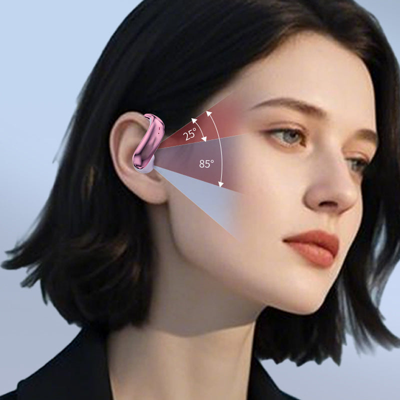 Écouteurs ouverts sans fil, 4,2 g, Bluetooth 6.0