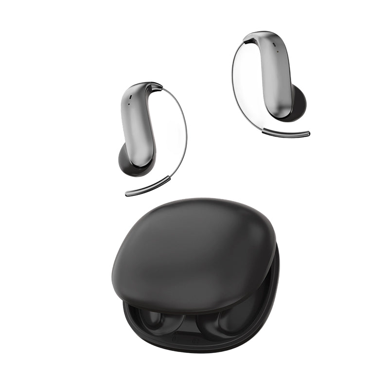 Écouteurs ouverts sans fil, 4,2 g, Bluetooth 6.0