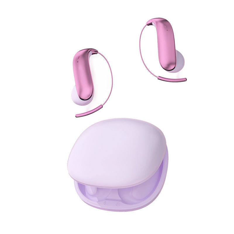 Écouteurs ouverts sans fil, 4,2 g, Bluetooth 6.0