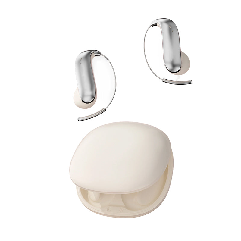 Écouteurs ouverts sans fil, 4,2 g, Bluetooth 6.0