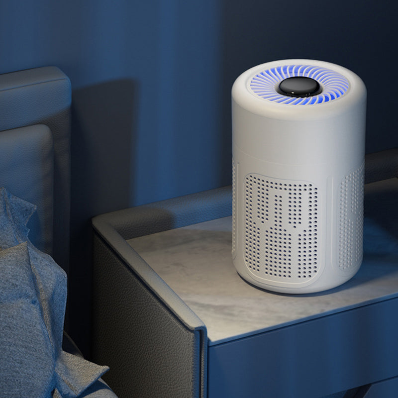 Compact Air Purifier for the Home