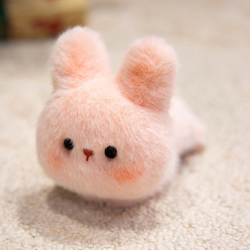 Peluche aimantée pour réfrigérateur, 14 cm