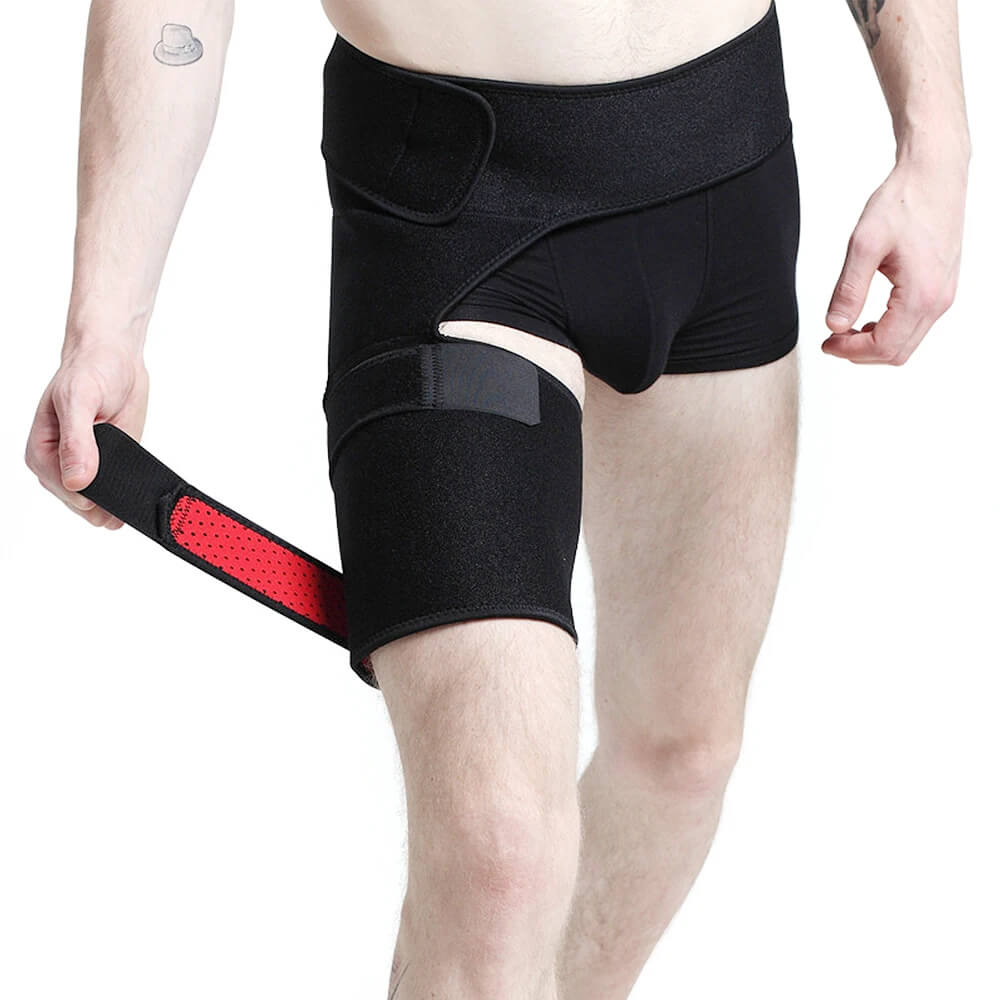 Ceinture de Maintien de Hanche à Compression