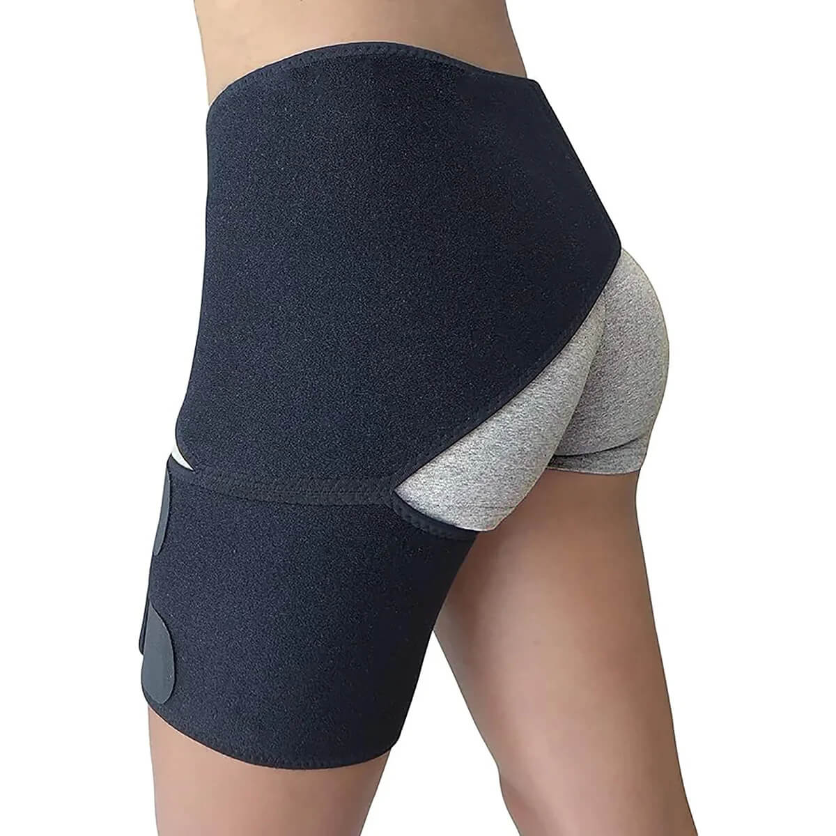 Ceinture de Maintien de Hanche à Compression