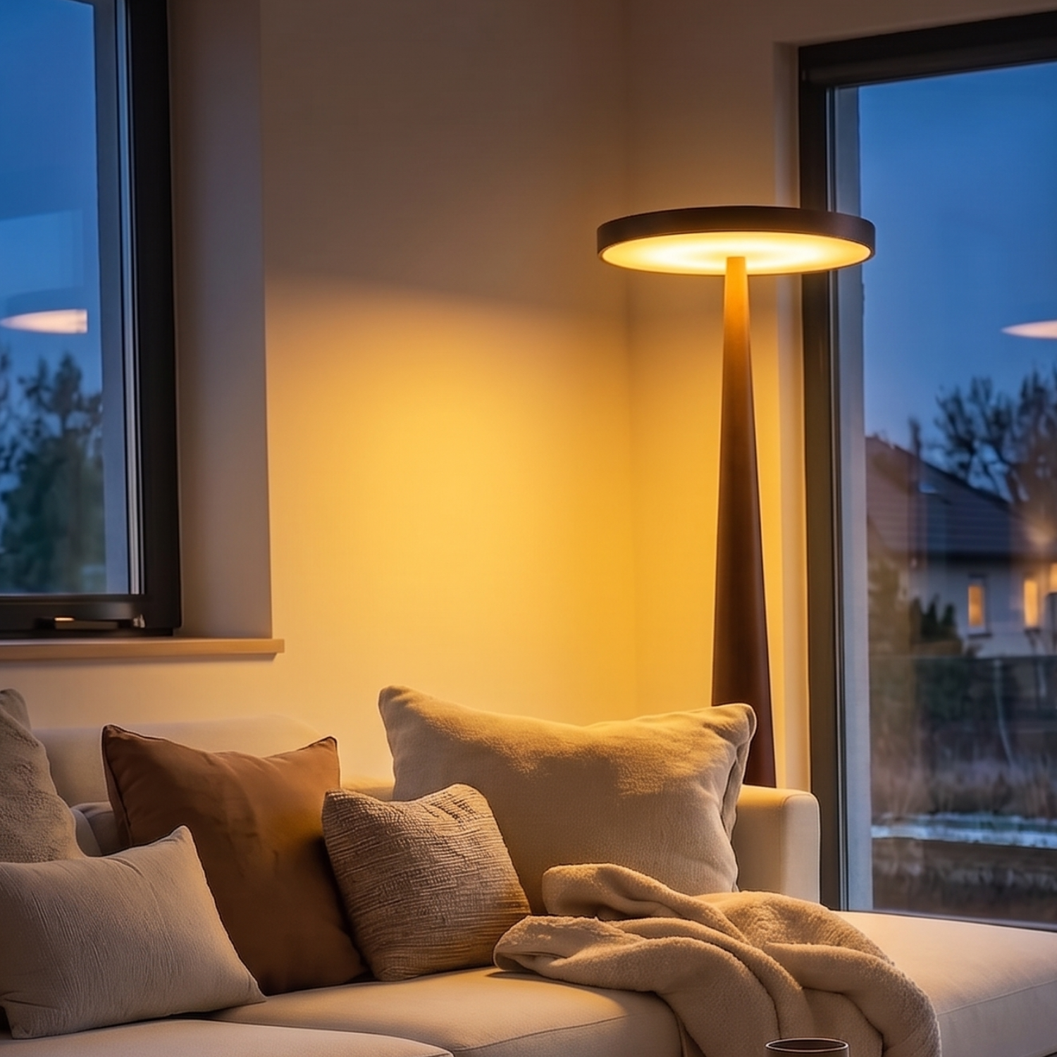 Theresa Floor Lamp
