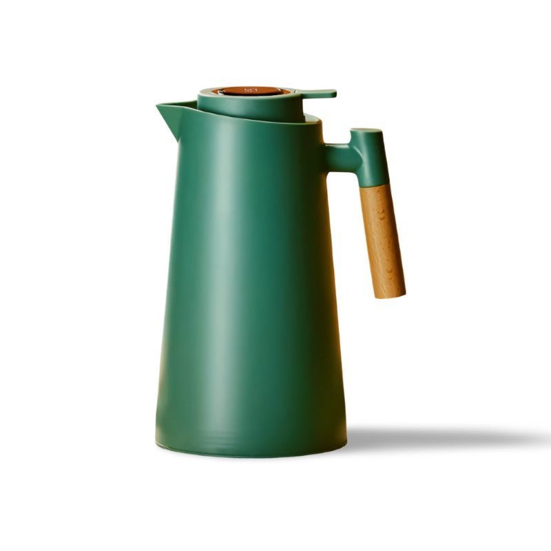 Carafe isotherme 1 L avec affichage de température