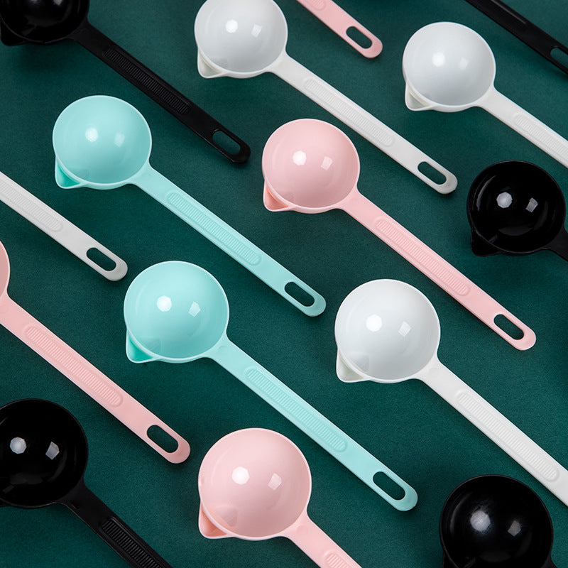 Separator Spoon - Cuillère Séparatrice Huile et Jus