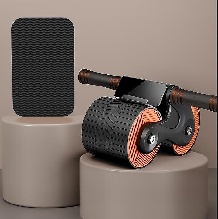 CoreMaster Wheel – Roue Ab Roller