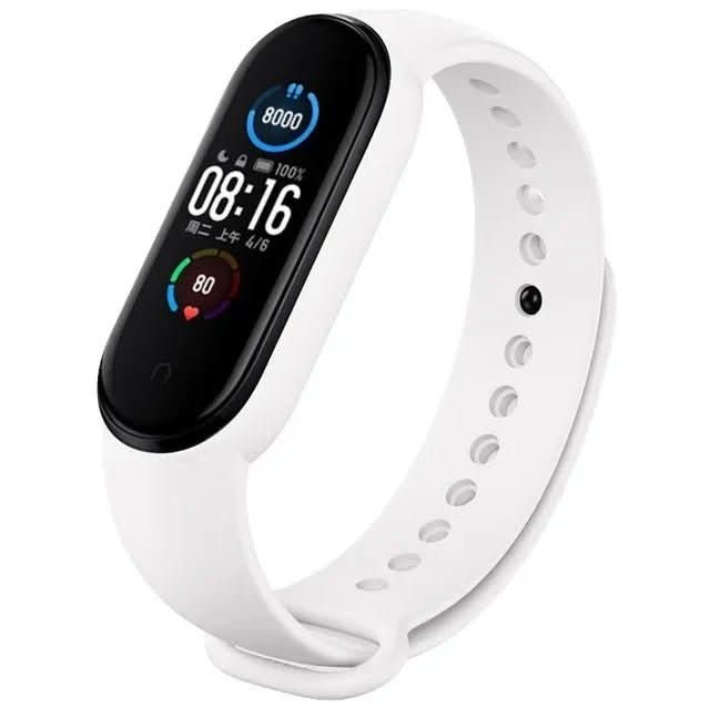 Bodyscale Montre Connectée Bluetooth Santé & Quotidien