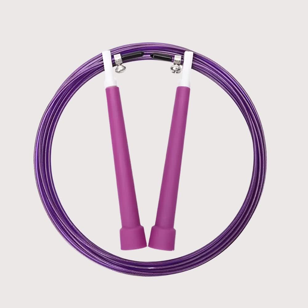 Flexijump Corde à Sauter Professionnelle Réglable