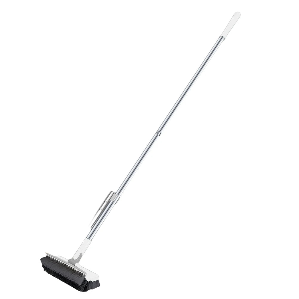 Brosse Sol Long Manche Soies Dures