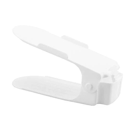 Shoe Organizer Pro - Stackable Storage Boxes